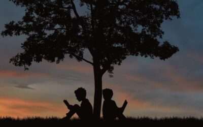 Sociale mediers betydning for parforholdet