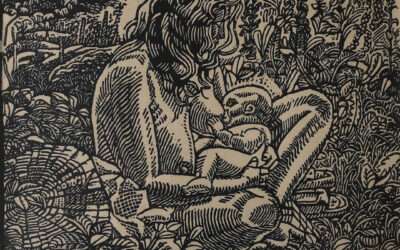 Fødsler og baby-stuff