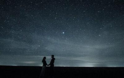 Passer vi sammen som kærester